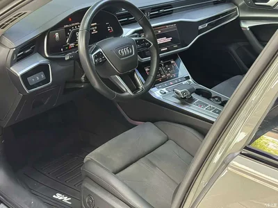 2022 Audi A6 (Import) Avant Pioneer 45 TFSI Premium Dynamic, фото 3, лот 11223242