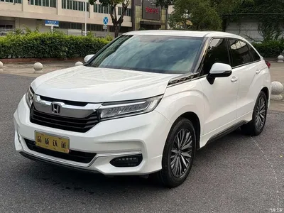 2020 Honda Avancier 370TURBO 2WD Luxury Edition, фото 3, лот 10386398
