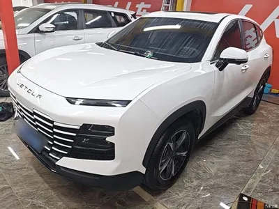 2024 Jetour Dasheng 1.5T DCT Starlight PRO, фото 2, лот 10826851