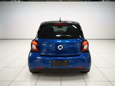 2016 smart forfour 1.0L 52kW Agile Edition, фото 4, лот 10343755