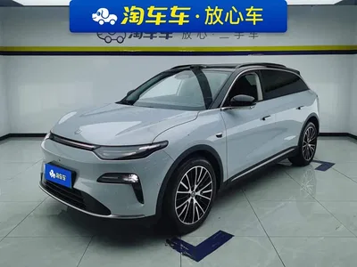 2026 Leapmotor C11 Pure Electric 640 LiDAR Premium, фото 1, лот 10401820