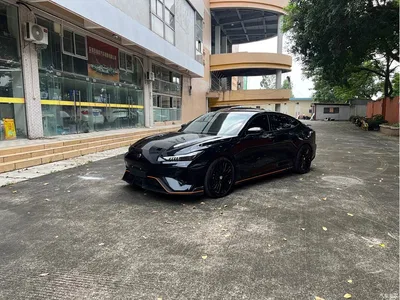 2025 Changan UNI-V 3rd Generation 2.0T Sport, фото 1, лот 11018397