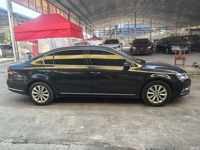 2015 Volkswagen Magotan 1.8TSI Luxury, фото 4, лот 10435869