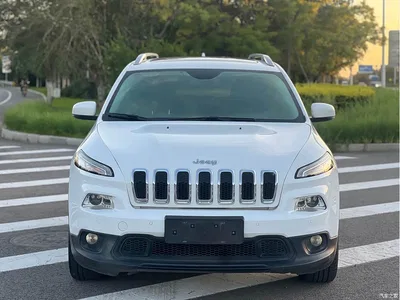 2016 Jeep Cherokee 2.0L Superior Edition, фото 2, лот 11201099
