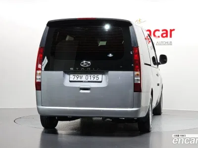 2023 Hyundai Staria Tourer 11-Seater, фото 3, лот 11414561