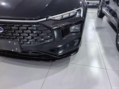 2023 Ford Mondeo EcoBoost 245 Luxury, фото 3, лот 11242427