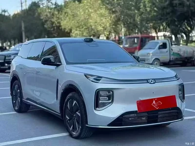 2025 Changan Qiyuan Q07 145 Prestige, фото 3, лот 11139053