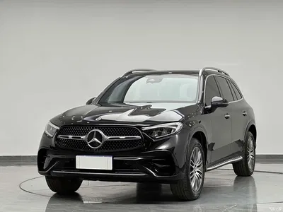 2024 Mercedes-Benz GLC Facelift GLC 300 L 4MATIC Sport 5-seater, фото 1, лот 10254449