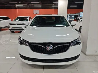 2021 Buick Excelle Facelift Exemplar 1.5L Auto Progressive, фото 3, лот 11188552