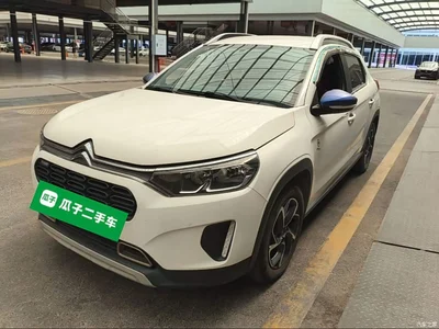 2019 Citroën C3-XR 230THP DCT ORIGINS Centennial Premium Edition, фото 1, лот 10378760