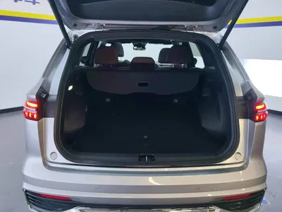 2021 Geely Xingyue L 2.0TD DCT EVO FWD Premium, фото 4, лот 10302675