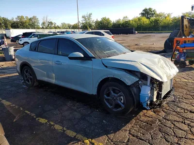 2026 KIA K4 LXS, фото 4, лот 10779065