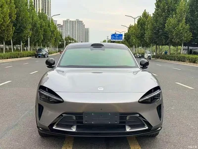 2026 Xiaomi Auto Xiaomi YU7, фото 1, лот 10397097