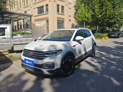 2021 Volkswagen Tanying 280TSI DSG Yue Pro Intelligent Connect Edition, фото 1, лот 11585290
