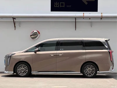 2023 GAC Trumpchi Trumpchi M8 Model Master Series 400T Flagship Edition, фото 4, лот 10416209