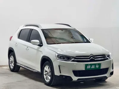 2015 Citroën C3-XR 1.6L Automatic Fashion, фото 3, лот 10763957