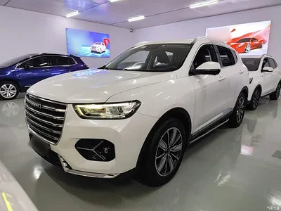 2021 Haval H6 Model 1.5T Automatic Champion Edition, фото 1, лот 11545471