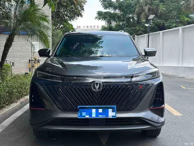 2022 Changan CS75 PLUS 2nd Gen 1.5T Automatic Pilot, фото 3, лот 10570744