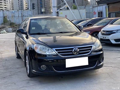 2011 Volkswagen Lavida 1.6L Automatic Pinxuan Edition, фото 3, лот 10453905