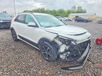 2023 KIA NIRO EX, фото 4, лот 10787499