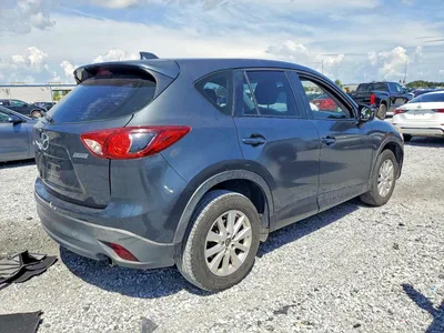 2013 MAZDA CX-5 SPORT, фото 3, лот 10846930