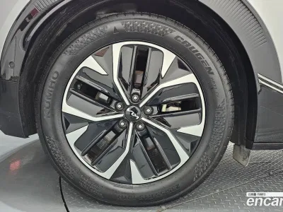 2023 Kia EV6 Long Range, фото 4, лот 10074550