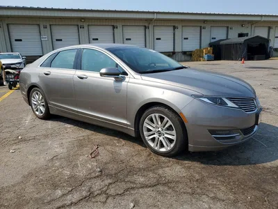 2016 LINCOLN MKZ, фото 4, лот 10660849
