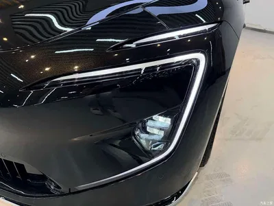 2023 Avatr 12 650 Triple Laser AWD Performance Edition, фото 4, лот 11016755