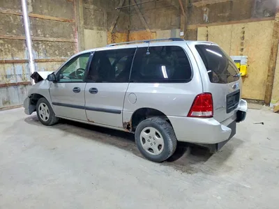 2004 FORD FREESTAR SE, фото 2, лот 10984063