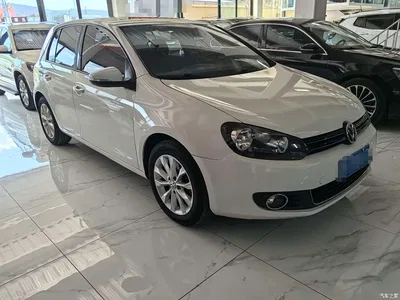 2012 Volkswagen Golf 1.6 Automatic Comfort Type, фото 3, лот 10449514