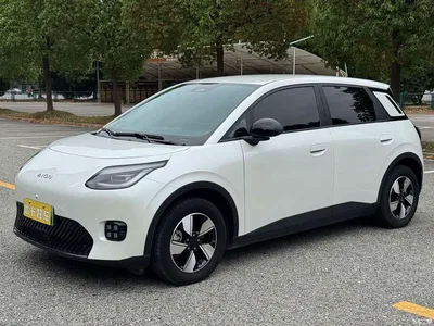 2025 Aion UT 420 Smart Premium Edition, фото 3, лот 10240244
