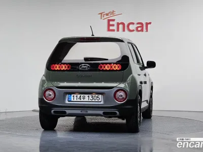 2023 Hyundai Casper Modern, фото 4, лот 10134080