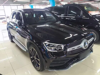 2020 Mercedes-Benz GLC 300 L 4MATIC Dynamic, фото 4, лот 10294269
