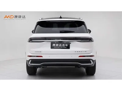 2024 Lincoln Adventurer 2.0T FWD Exclusive Edition, фото 4, лот 10403712