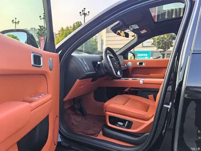 2022 Li Auto Li Xiang L9 Max, фото 4, лот 10825693