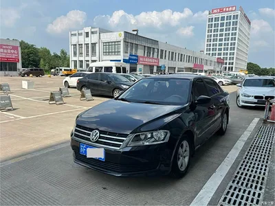 2013 Volkswagen Lavida Facelift Classic 1.6L Manual Trend, фото 2, лот 10684539