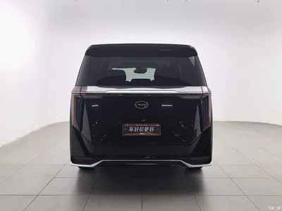 2024 GAC Trumpchi Trumpchi M8 Master Series 400T Ultimate Edition, фото 4, лот 10455771
