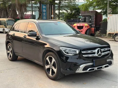 2022 Mercedes-Benz GLC Model GLC 260 L 4MATIC Dynamic Edition, фото 3, лот 10258156