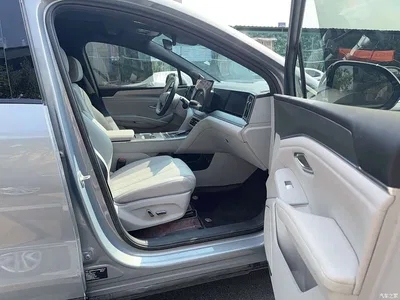2026 BYD Song Ultra Model Pure Electric 270kW, фото 4, лот 10958195