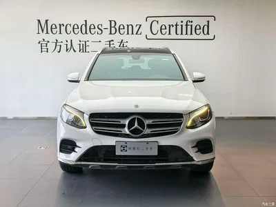 2017 Mercedes-Benz GLC 260 4MATIC Dynamic, фото 4, лот 10606583