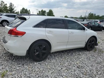 2010 TOYOTA VENZA, фото 3, лот 10498716