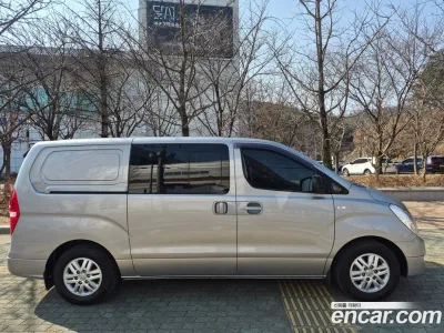 2018 Hyundai Starex 5-Seater VAN, фото 3, лот 10160756