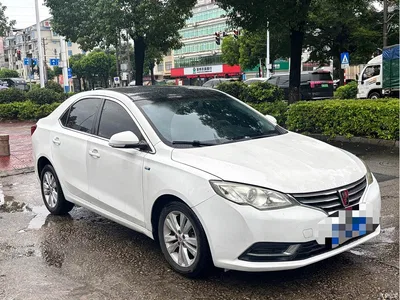2016 Roewe 360 1.5L Automatic Smart Screen Edition, фото 3, лот 11168449