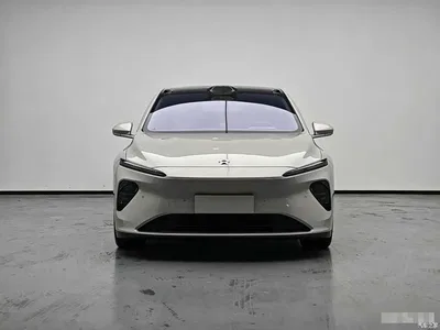 2024 NIO ET7 75kWh Executive Edition, фото 3, лот 10817284