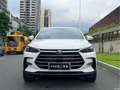 2023 BYD Tang New Energy Model DM-i Champion Edition 112KM Deluxe, фото 2, лот 10274638