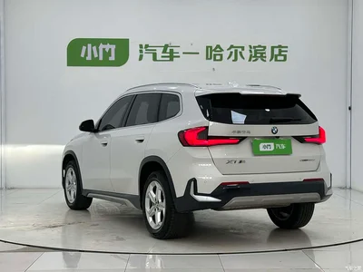 2023 BMW X1 sDrive20Li X Design Package, фото 4, лот 10419234