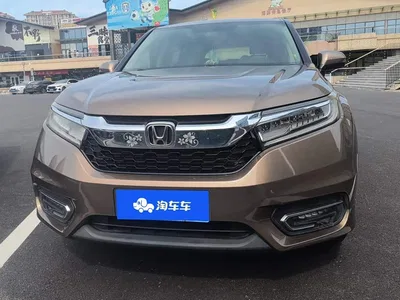 2017 Honda Avancier 240TURBO 2WD Premium Edition, фото 2, лот 11204113