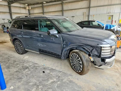 2026 HYUNDAI PALISADE CALLIGRAPHY, фото 4, лот 10748812