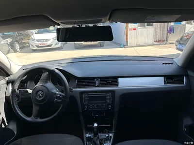 2015 Volkswagen Bora Quality Edition 1.6L Automatic Fashion, фото 4, лот 11018058