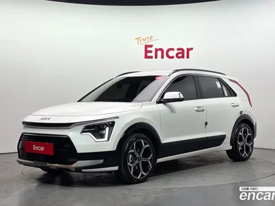 2025 Kia Niro Signature, фото 1, лот 10114656